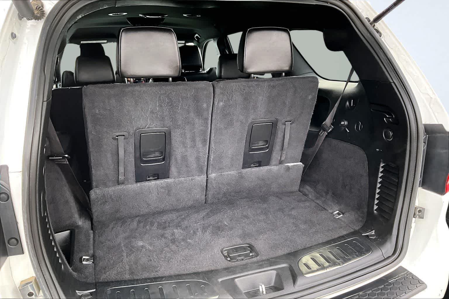 Thumbnail: 2022 Dodge Durango - 19