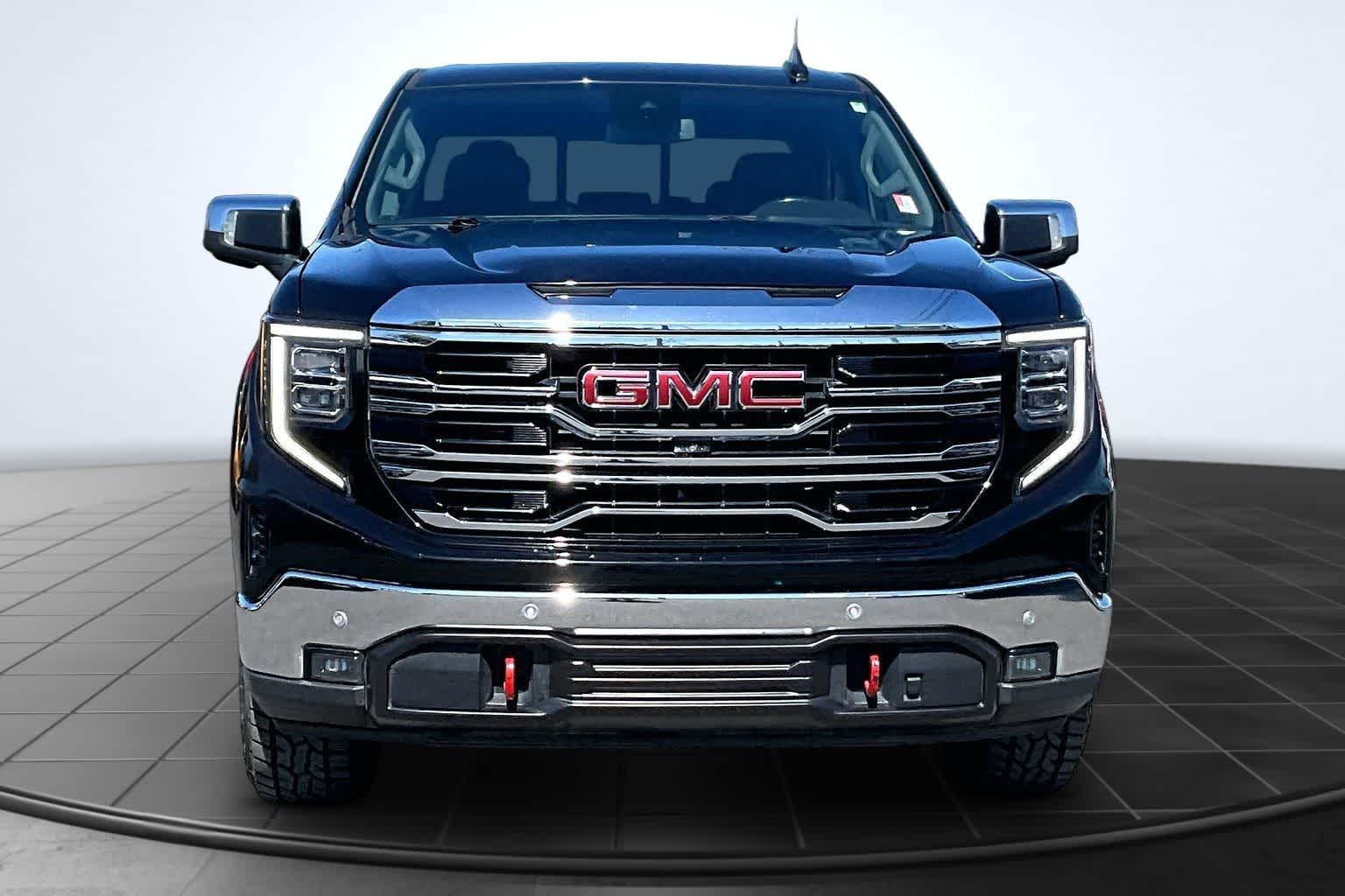 Thumbnail: 2023 GMC Sierra 1500 - 5