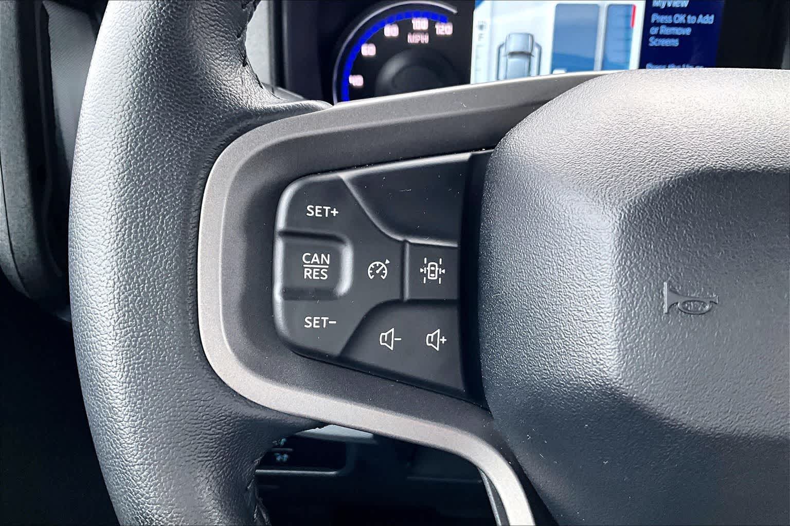 Thumbnail: 2024 Ford Bronco - 25