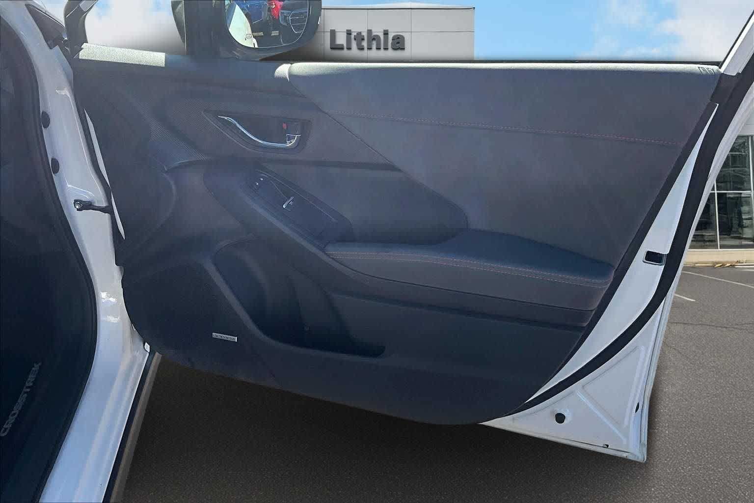 Thumbnail: 2024 Subaru Crosstrek - 31