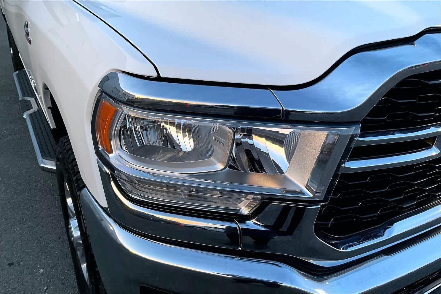 Thumbnail: 2024 RAM 2500 - 31