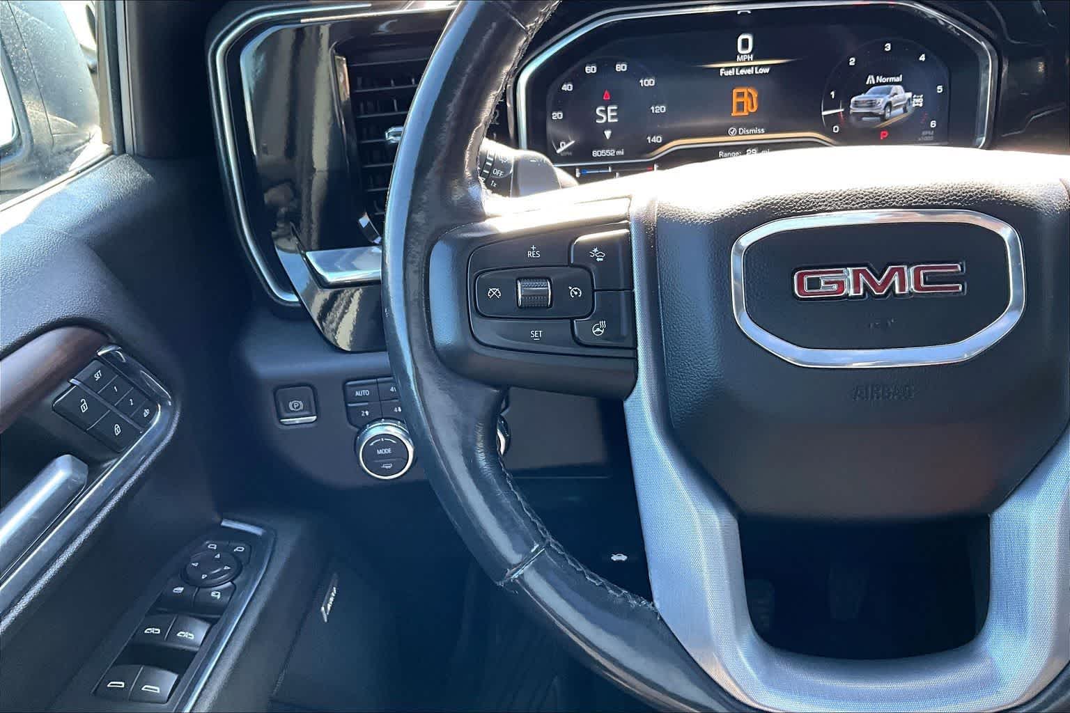 Thumbnail: 2023 GMC Sierra 1500 - 24