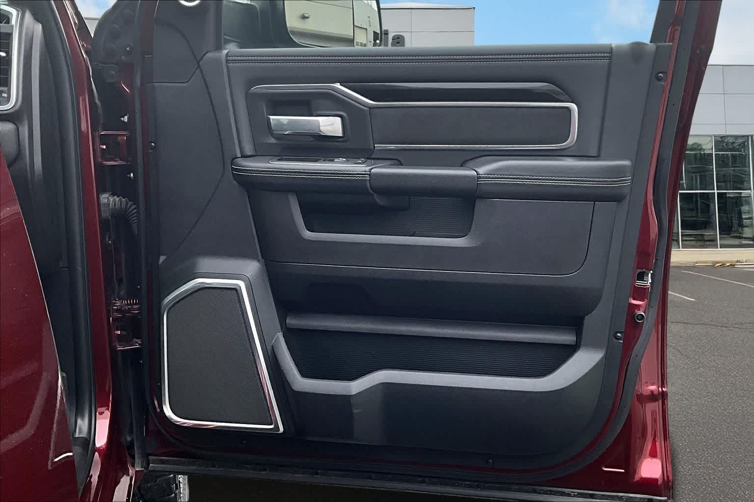 Thumbnail: 2022 RAM 3500 - 30