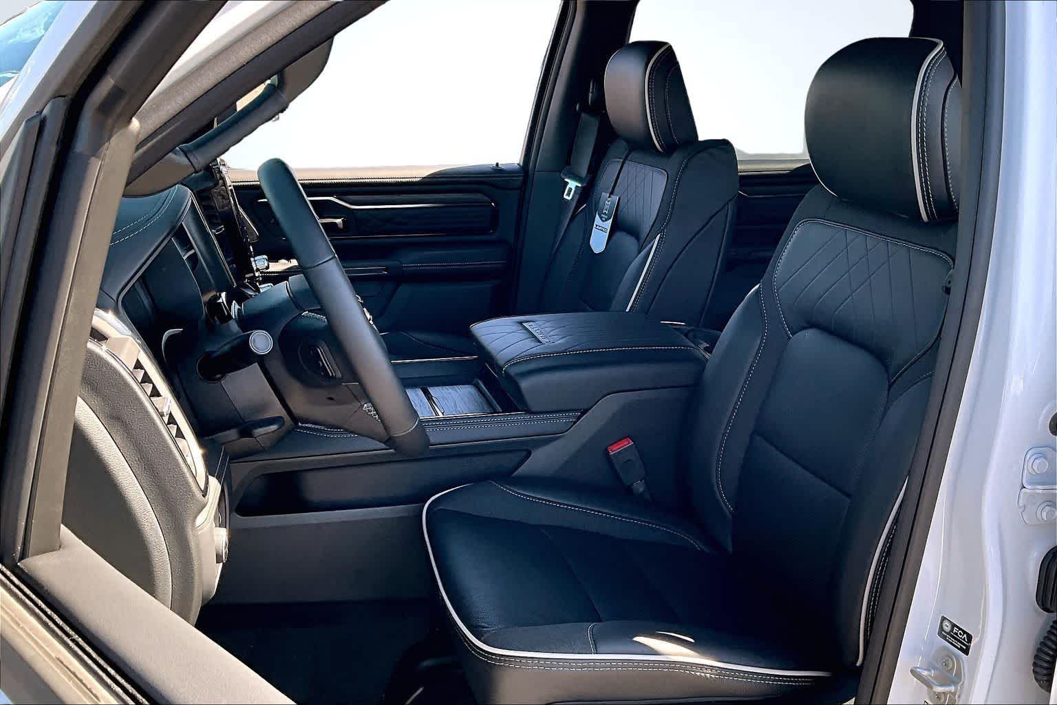 Thumbnail: 2026 RAM 1500 - 11