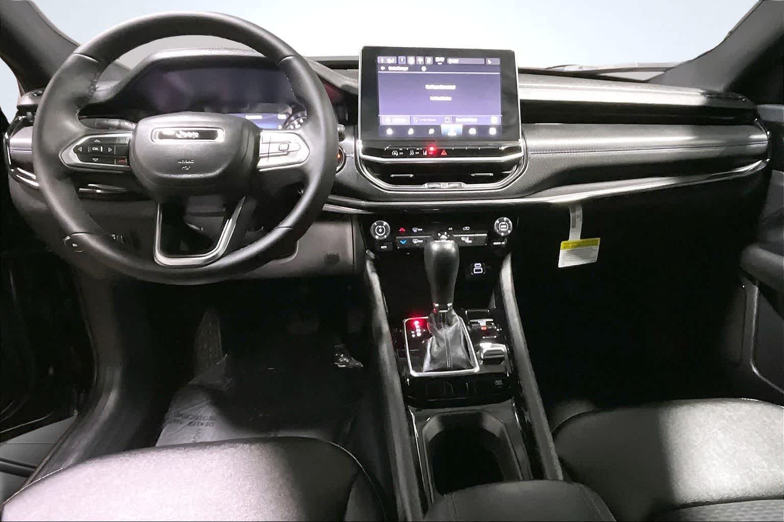 Thumbnail: 2026 Jeep Compass - 10