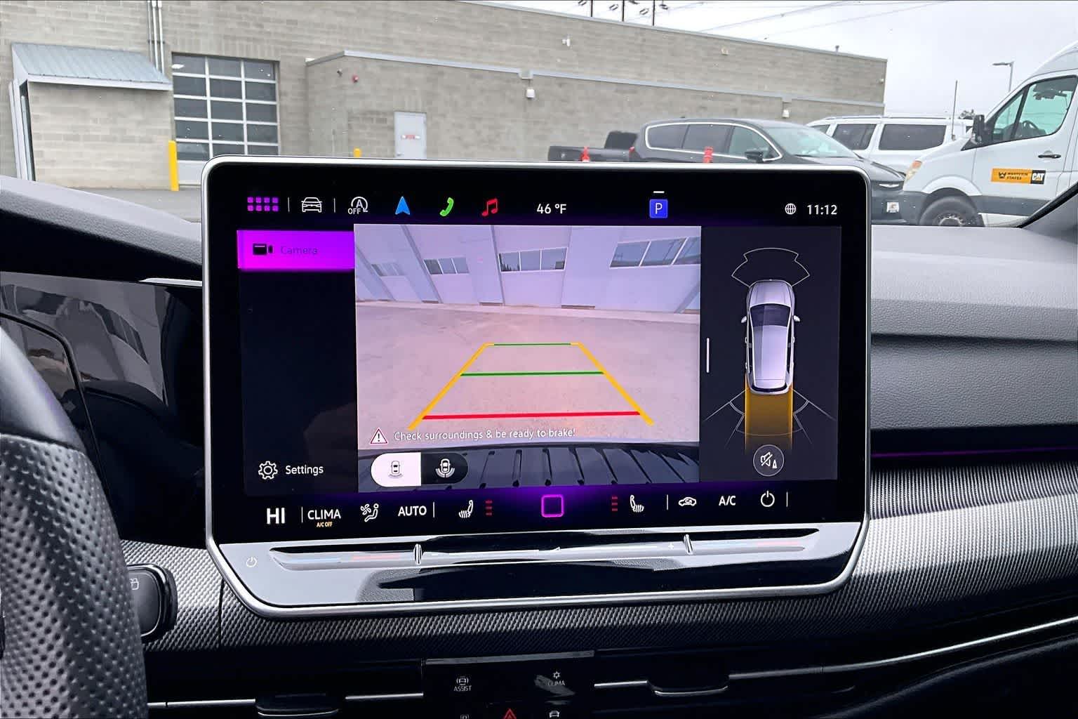 Thumbnail: 2025 Volkswagen Golf - 27