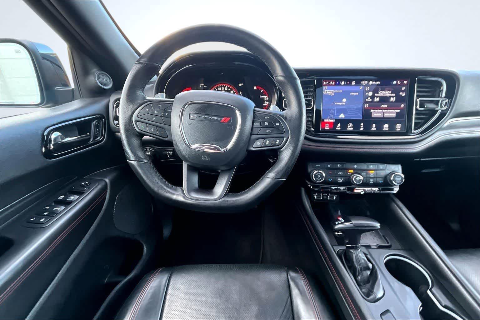 Thumbnail: 2025 Dodge Durango - 15