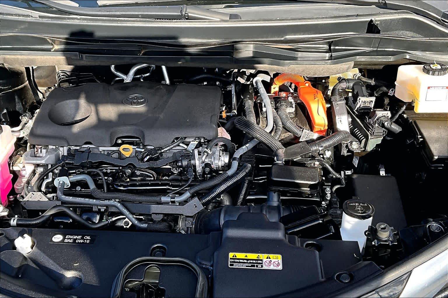 Thumbnail: 2022 Toyota Sienna - 9