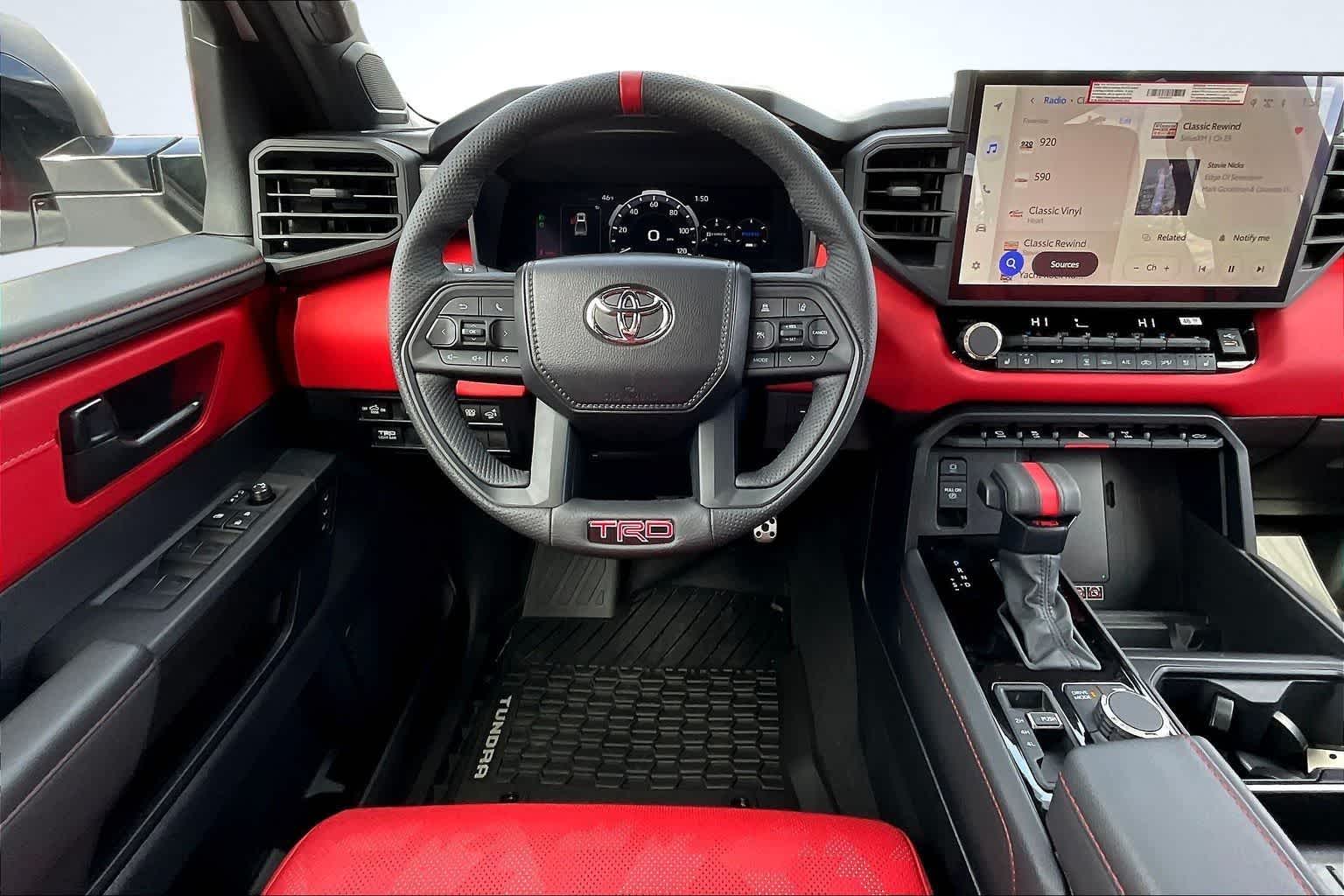 Thumbnail: 2026 Toyota Tundra - 15