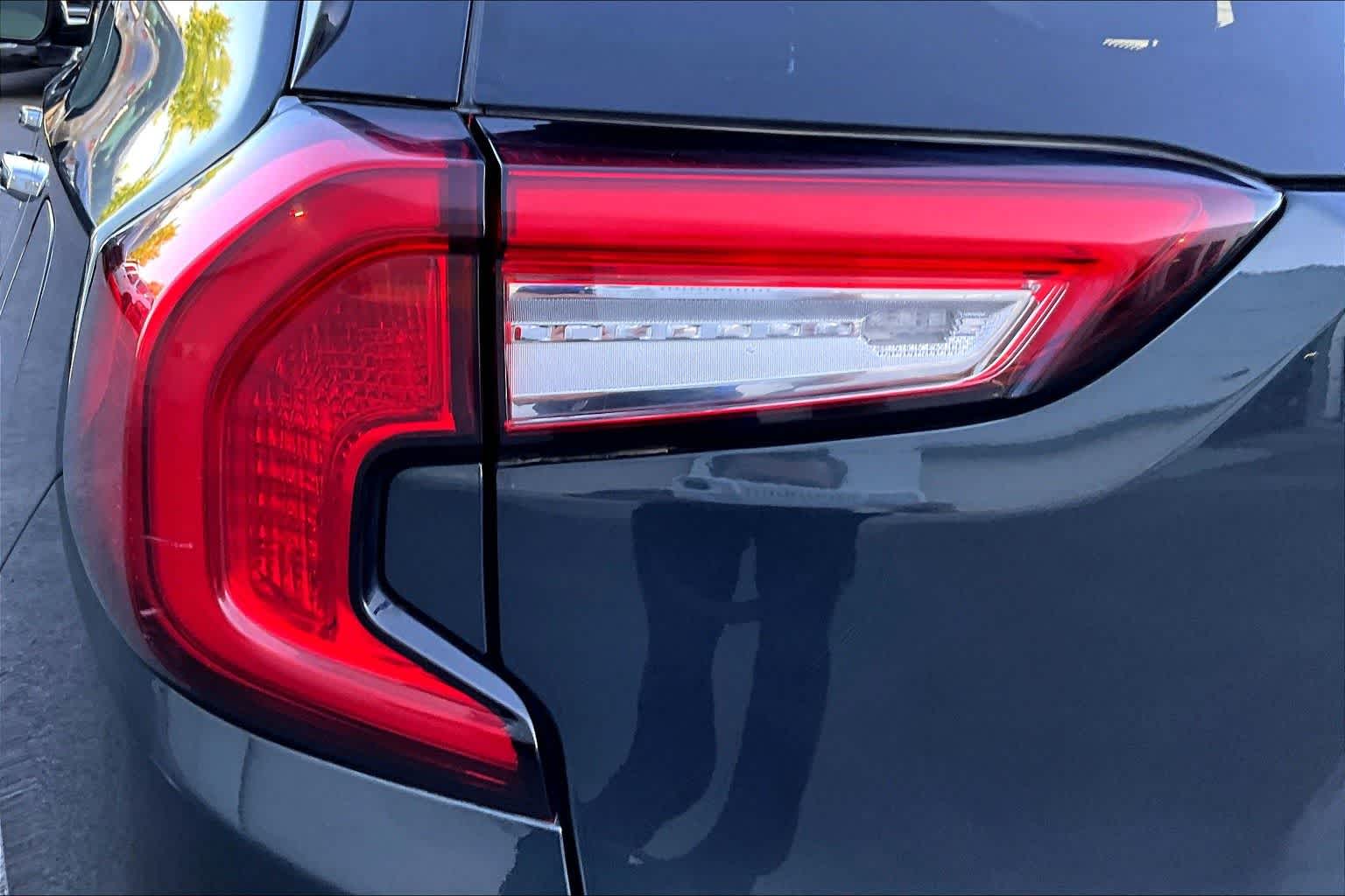 Thumbnail: 2022 GMC Terrain - 32