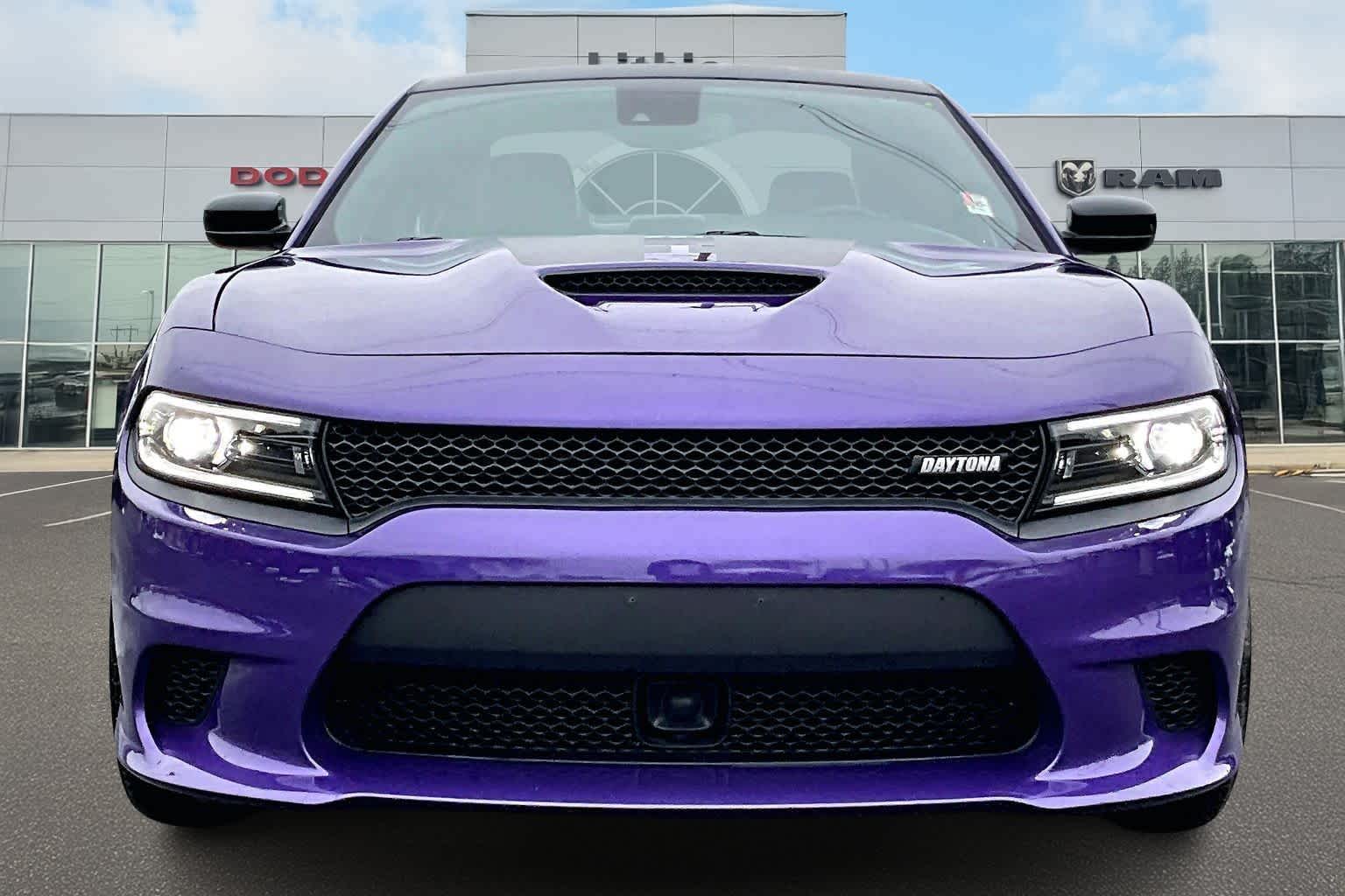 Thumbnail: 2023 Dodge Charger - 6