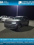 Jeep Grand Cherokee 4xe