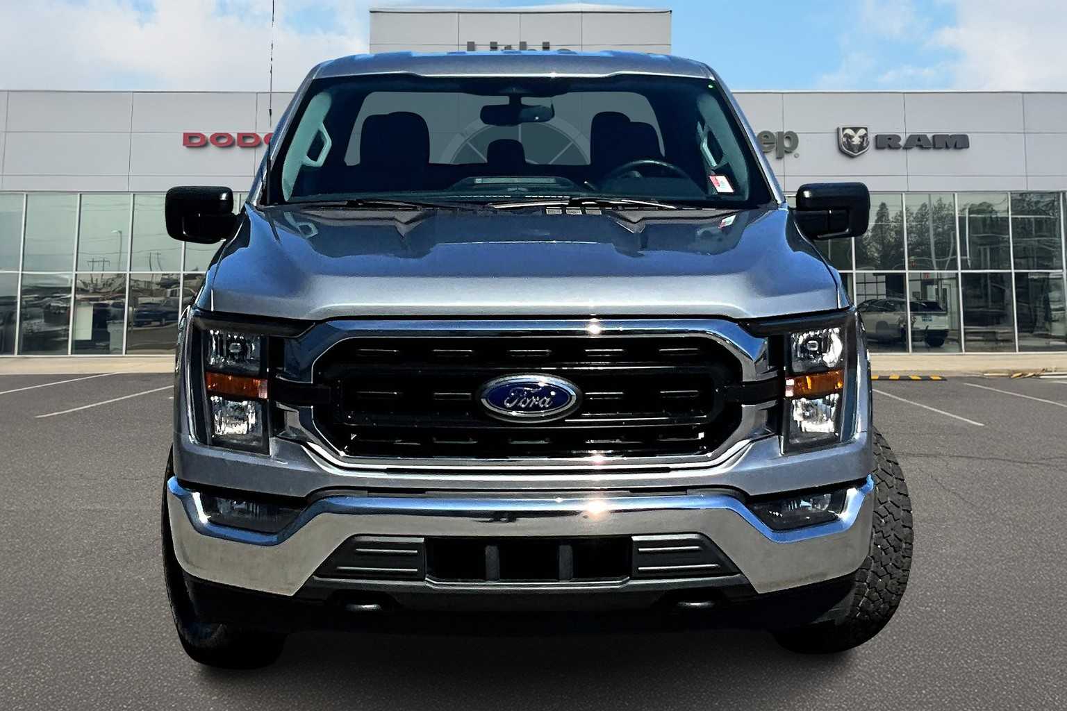 Thumbnail: 2023 Ford F-150 - 6