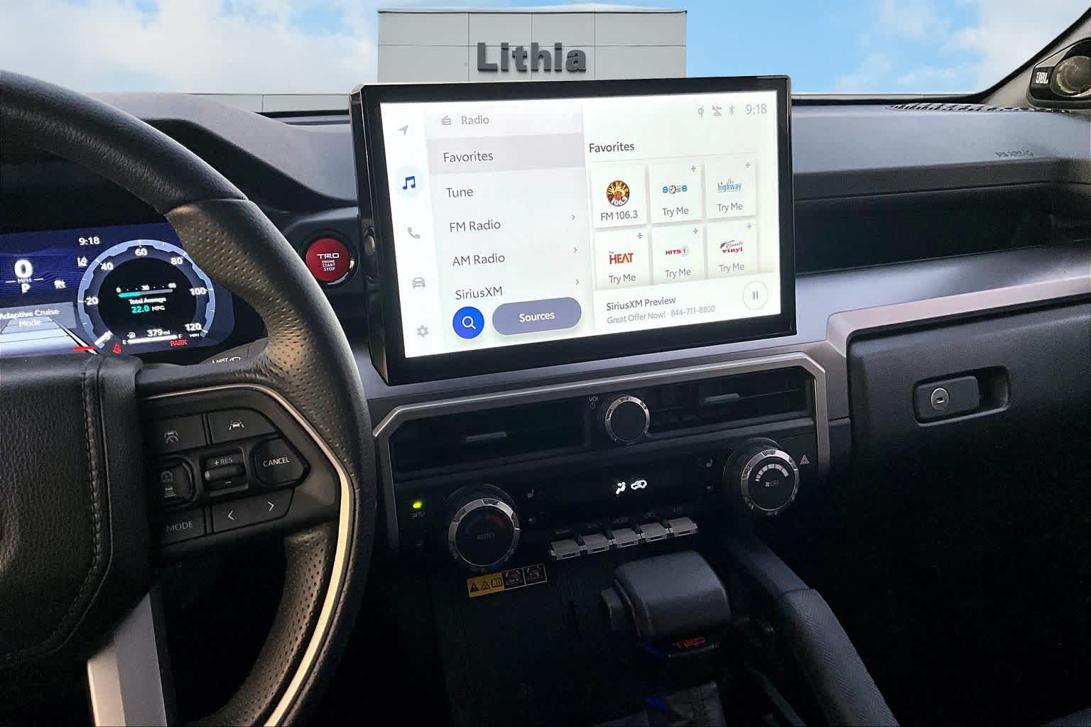 Thumbnail: 2025 Toyota 4Runner - 16