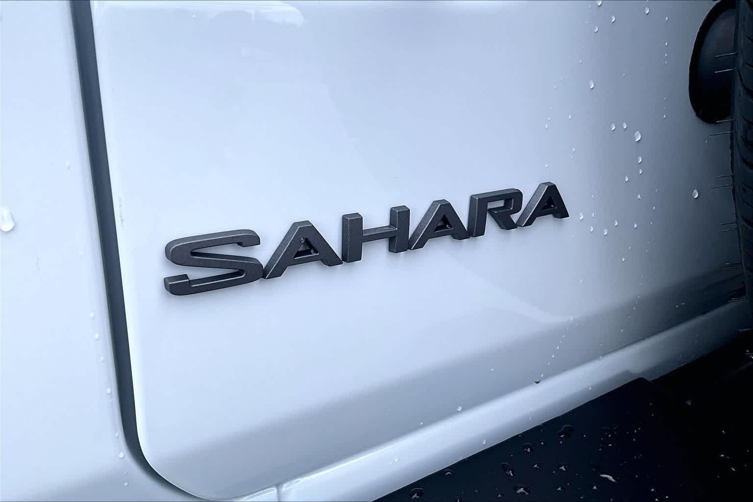 Thumbnail: 2026 Jeep Wrangler - 7