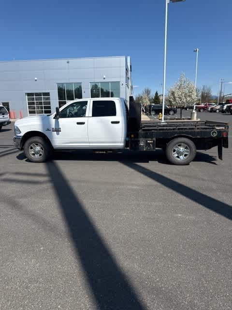Thumbnail: 2018 RAM 3500 - 4
