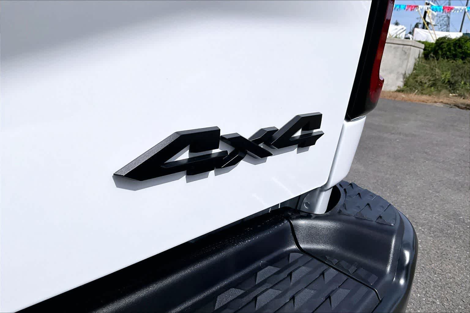 Thumbnail: 2026 RAM 2500 - 7