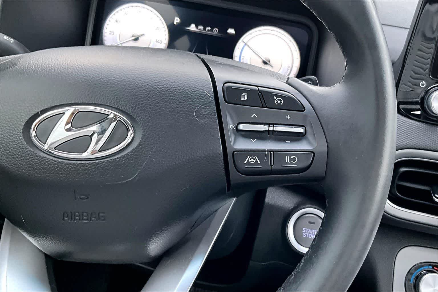 Thumbnail: 2023 Hyundai Kona - 26