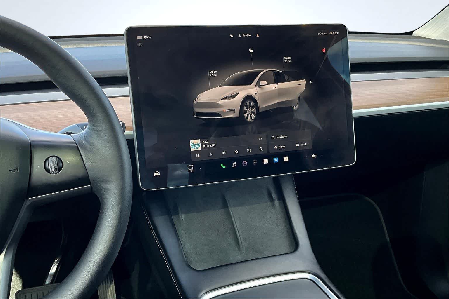 Thumbnail: 2023 Tesla Model Y - 16