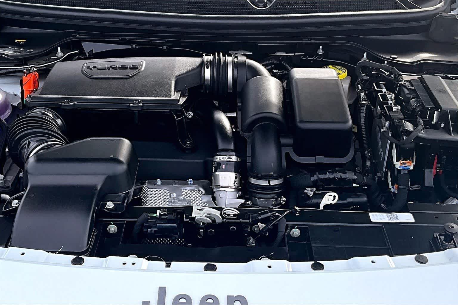 Thumbnail: 2026 Jeep Cherokee - 9