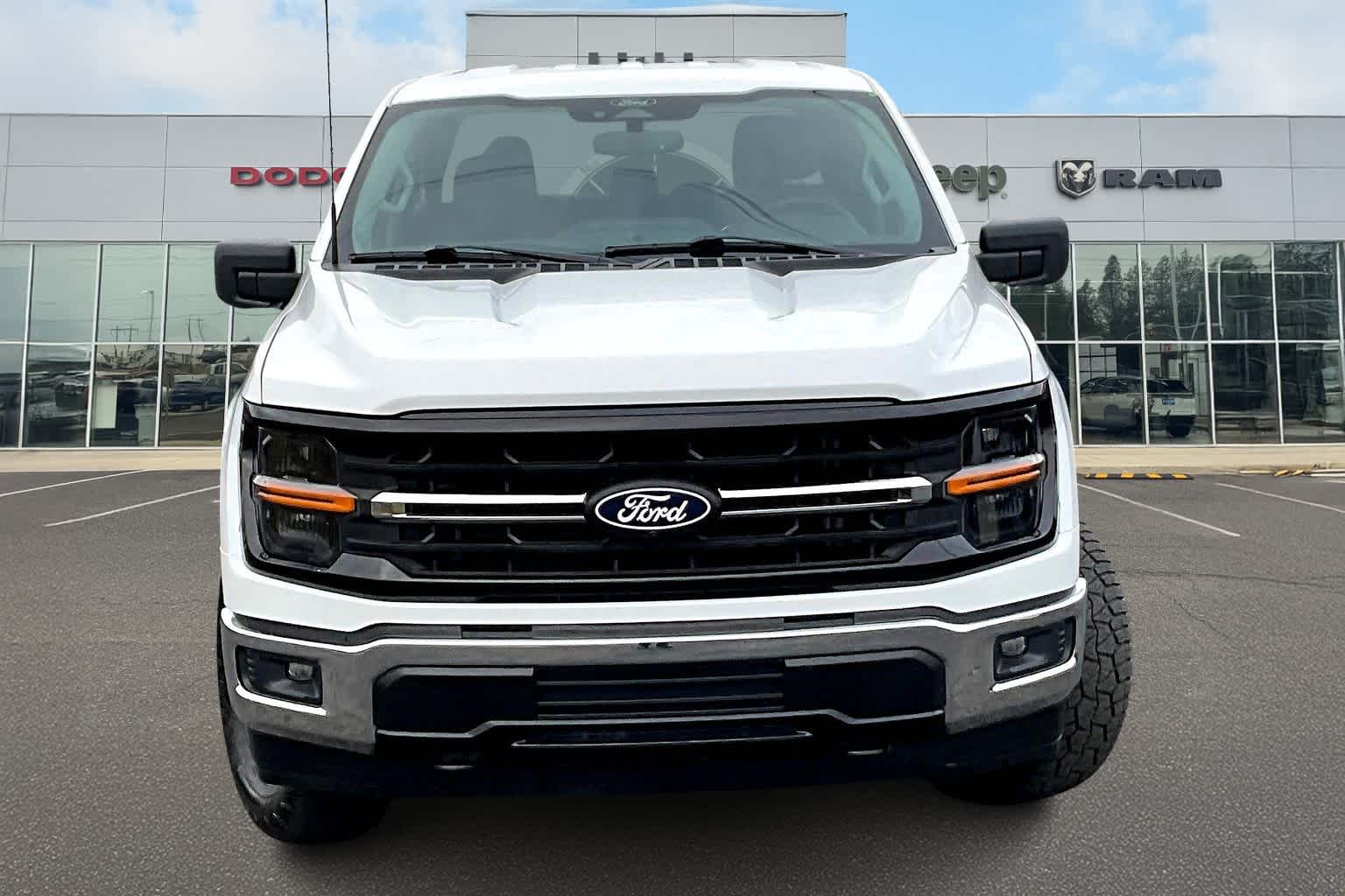 Thumbnail: 2024 Ford F-150 - 6