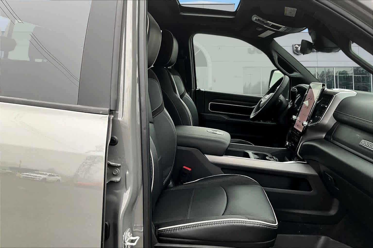 Thumbnail: 2026 RAM 2500 - 14