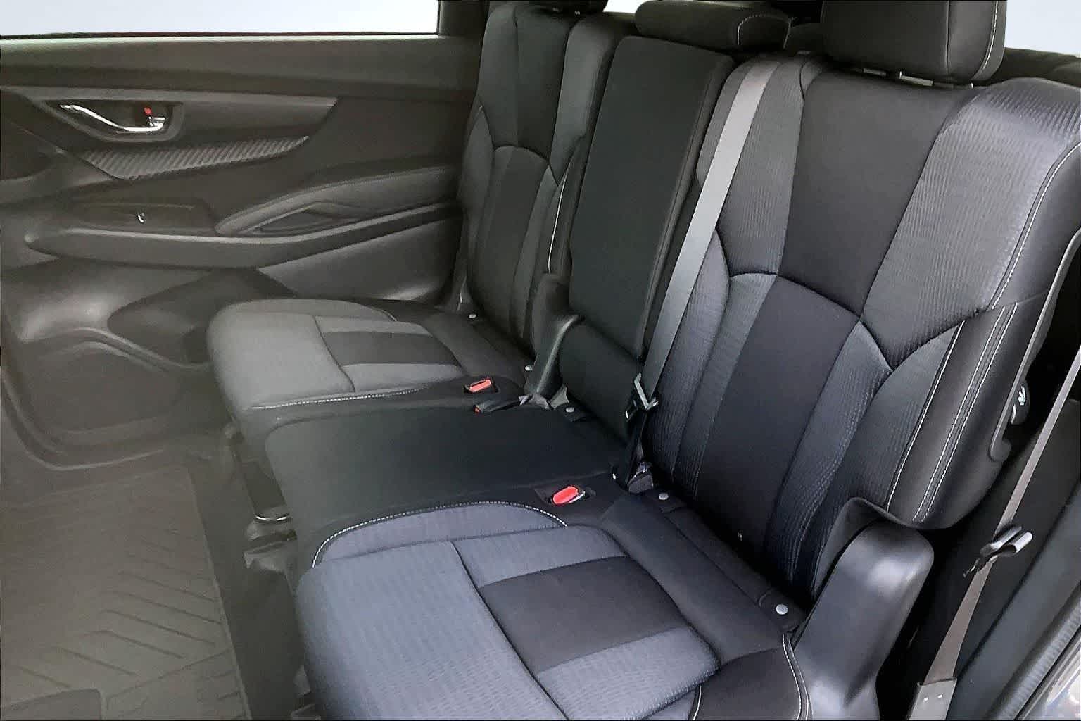 Thumbnail: 2023 Subaru Ascent - 13