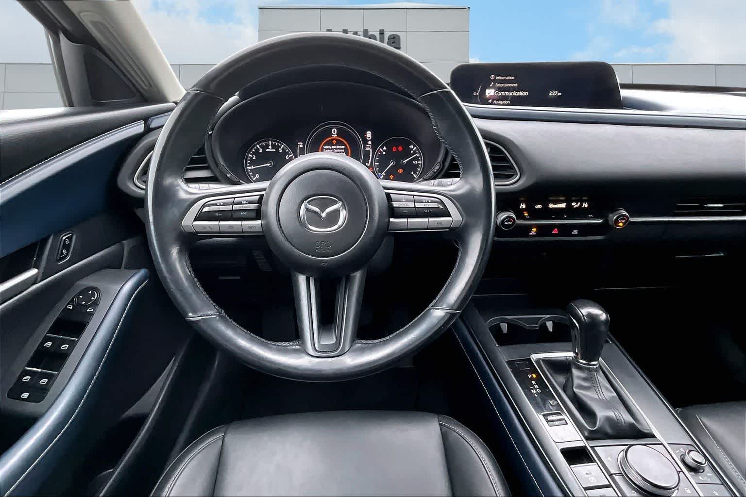 Thumbnail: 2020 Mazda CX-30 - 15