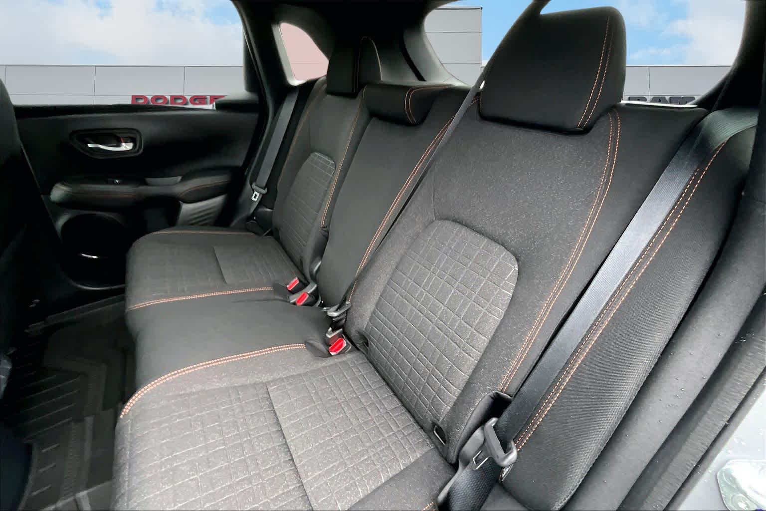 Thumbnail: 2025 Honda HR-V - 13