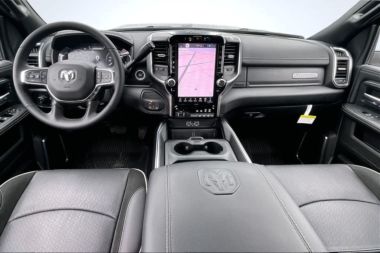 Thumbnail: 2026 RAM 2500 - 10