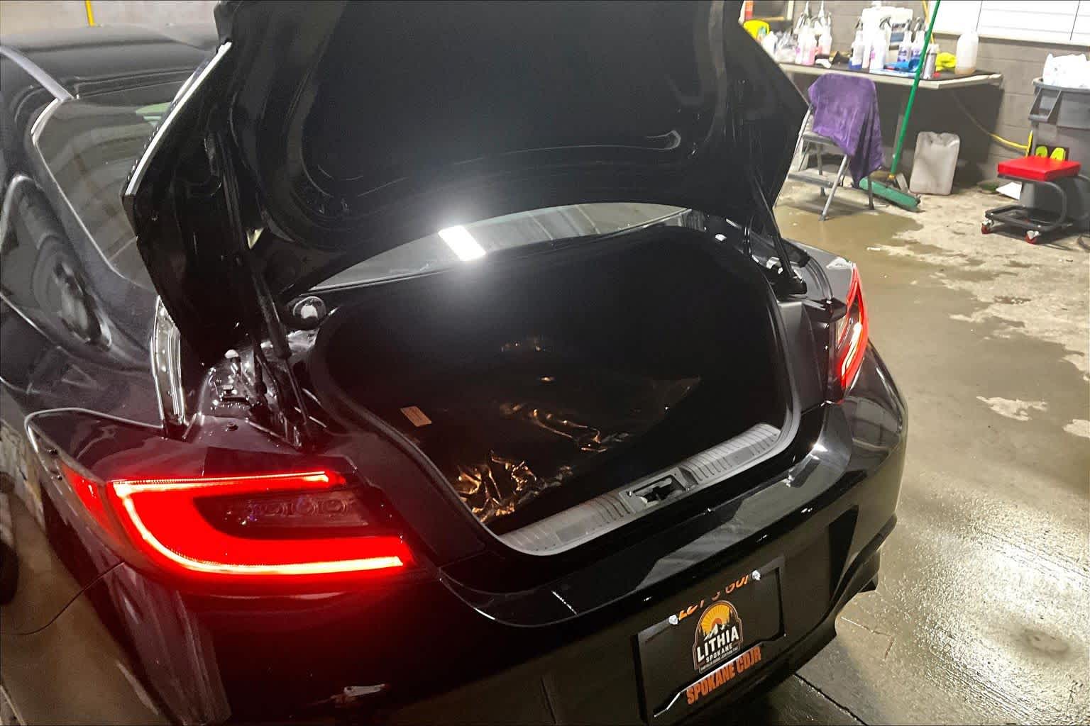 Thumbnail: 2023 Subaru BRZ - 18