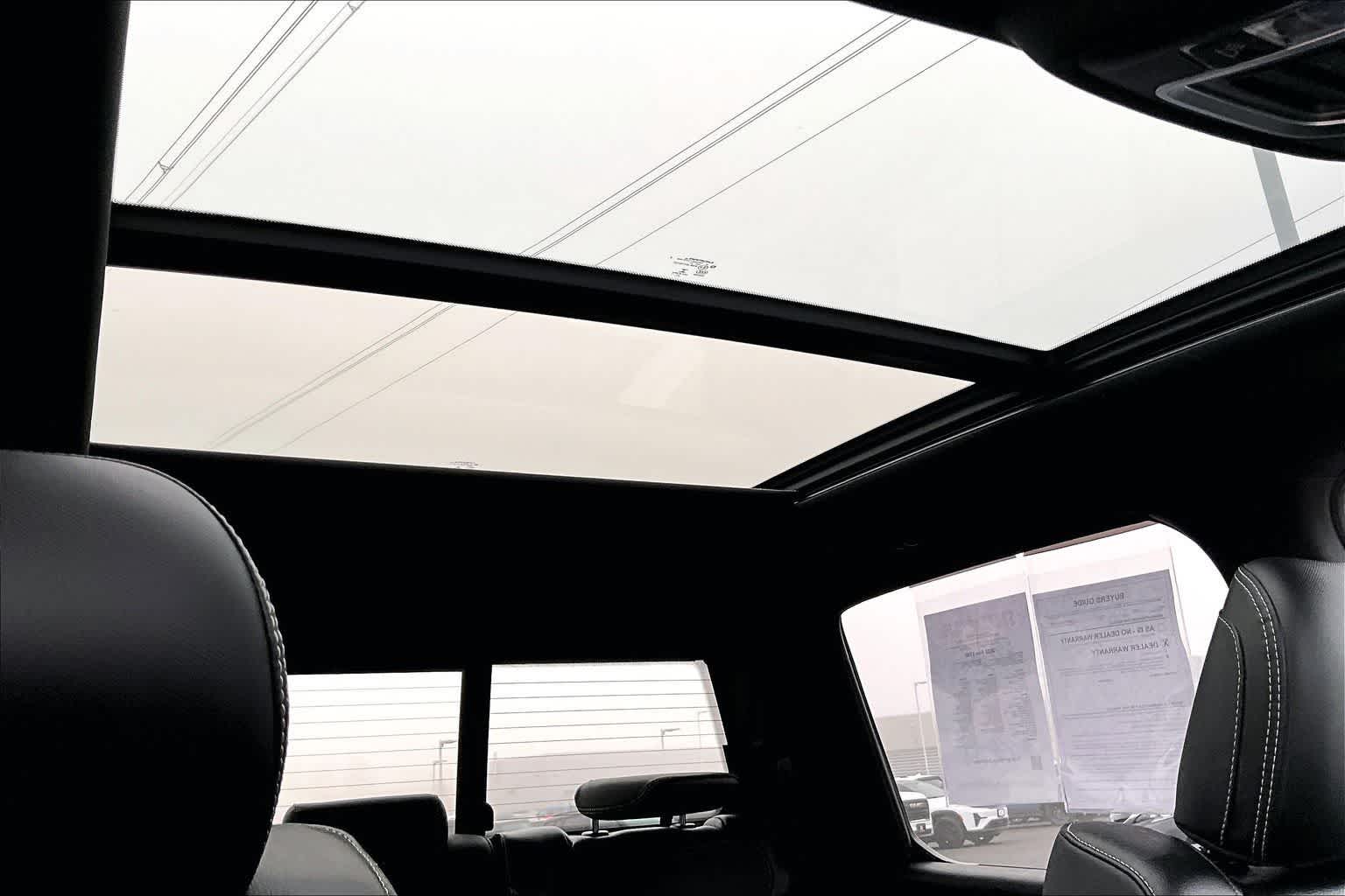 Thumbnail: 2022 RAM 1500 - 30