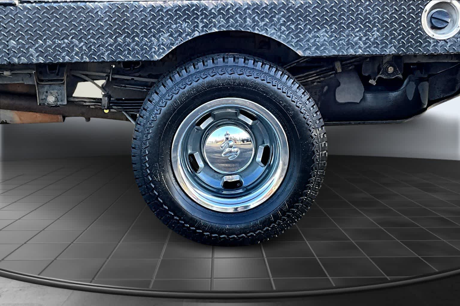 Thumbnail: 2018 RAM 3500 - 34