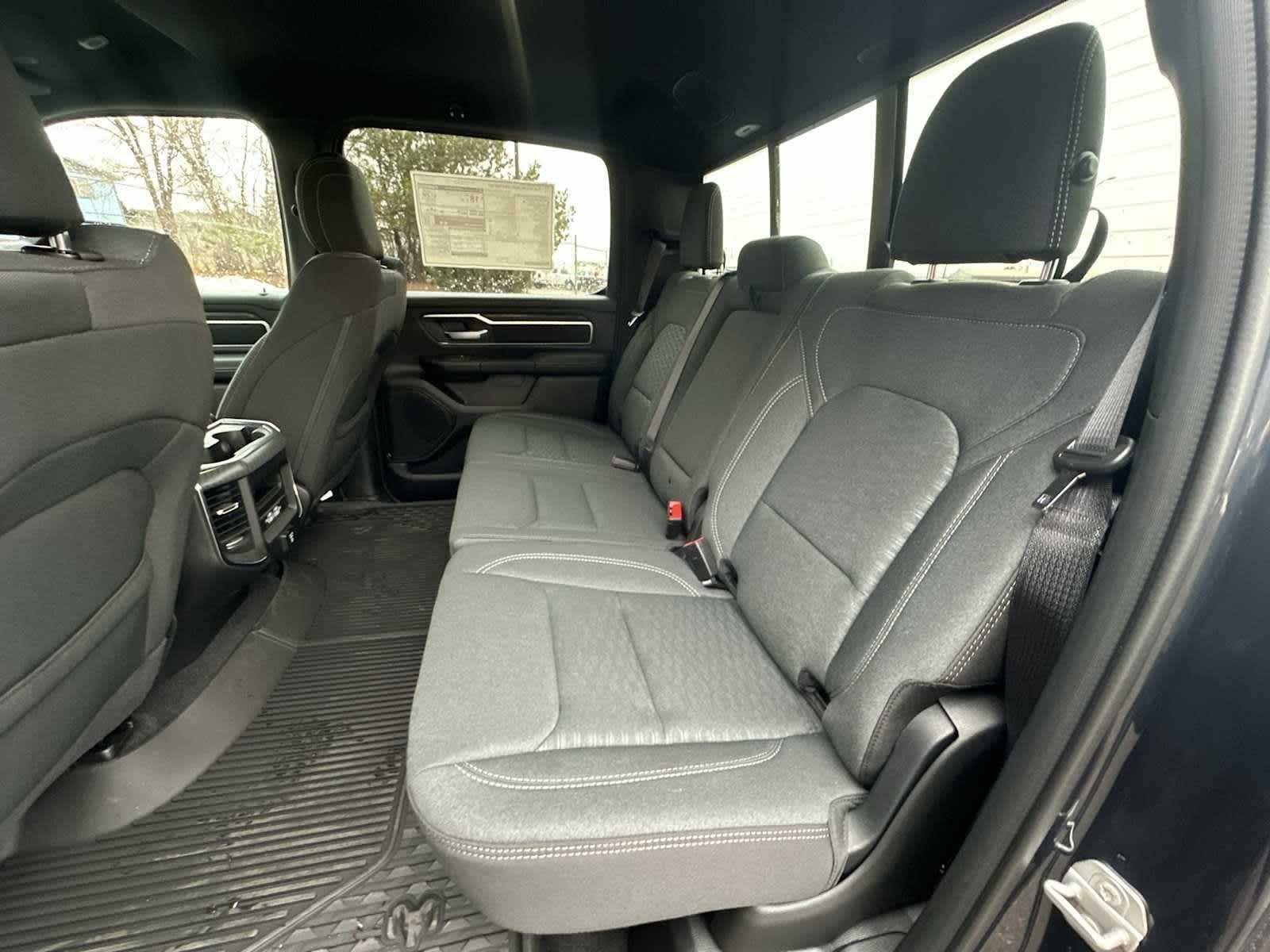 Thumbnail: 2026 RAM 1500 - 23