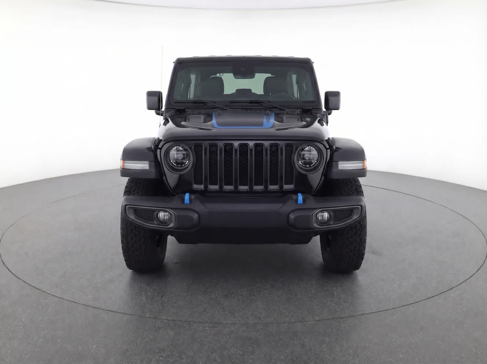 Thumbnail: 2022 Jeep Wrangler - 5
