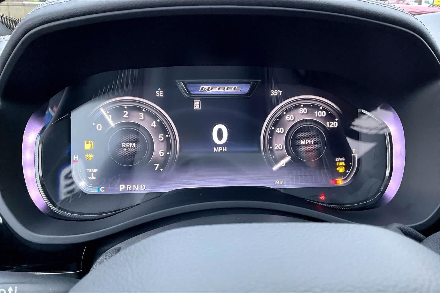 Thumbnail: 2026 RAM 2500 - 18