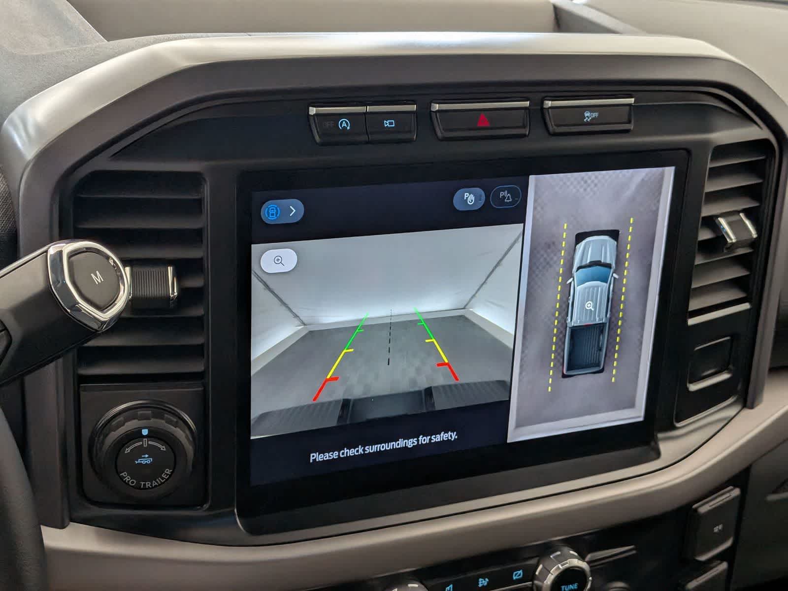 Thumbnail: 2024 Ford F-150 - 29