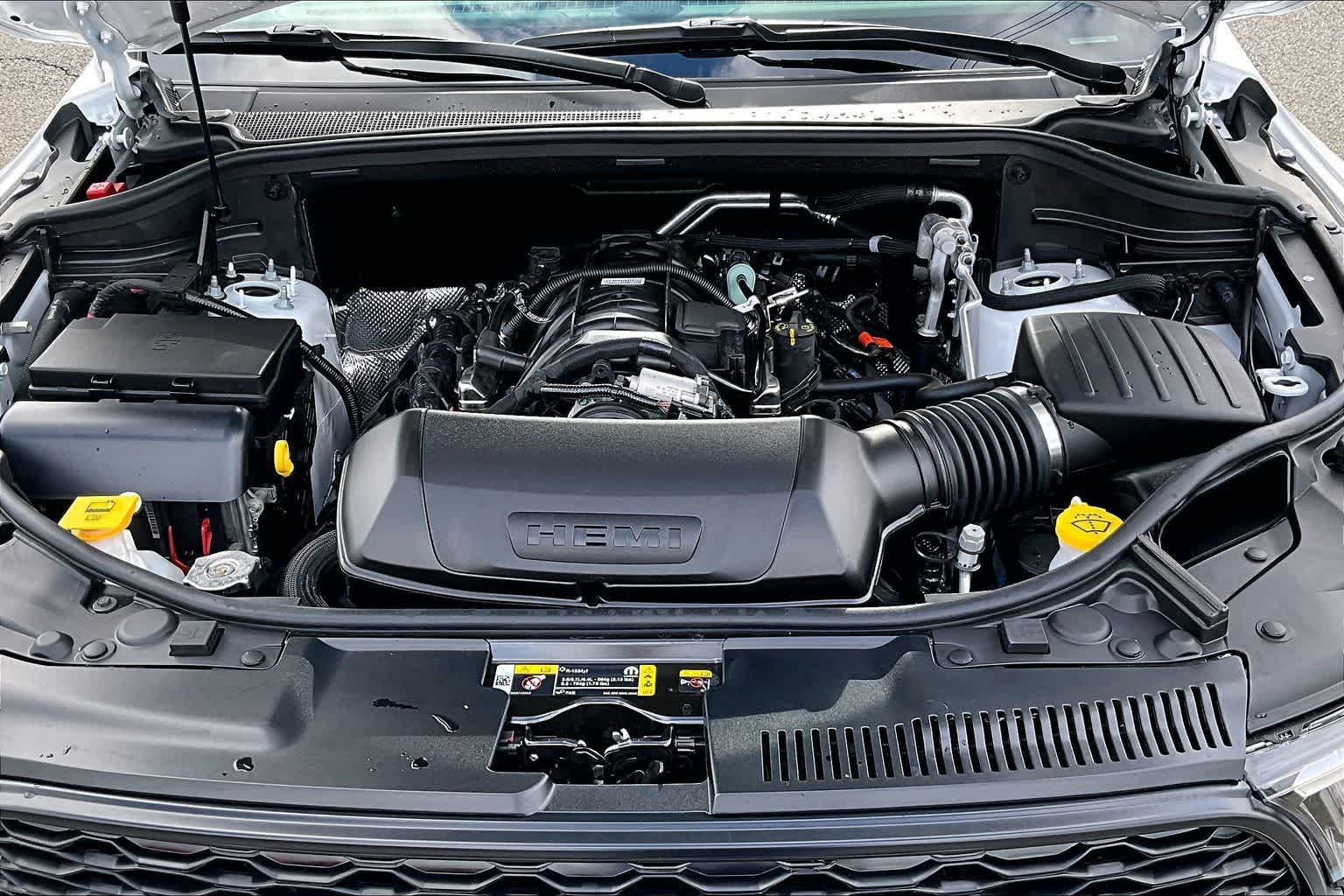 Thumbnail: 2026 Dodge Durango - 9