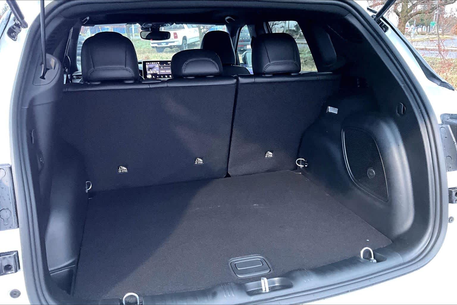 Thumbnail: 2026 Jeep Compass - 19