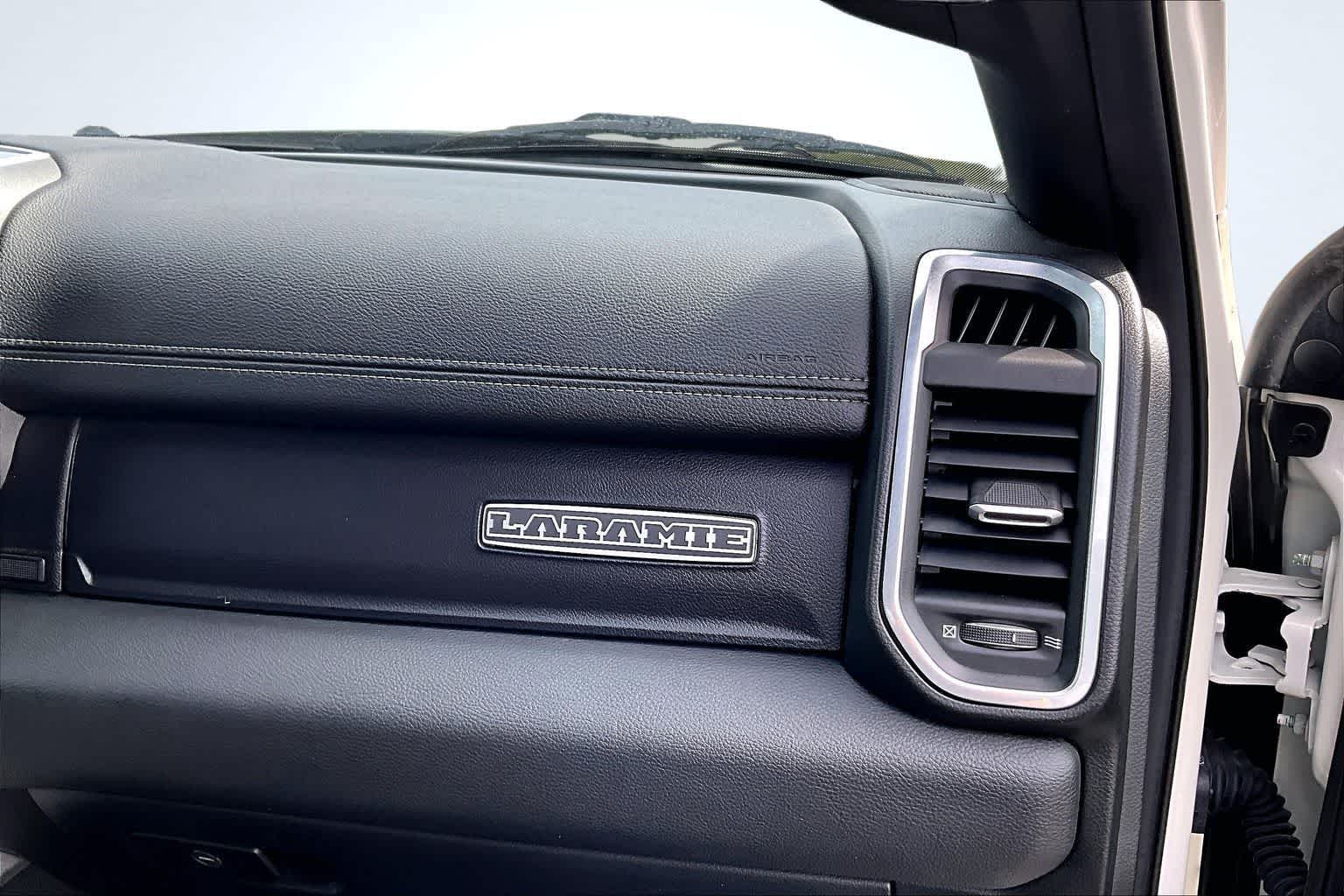 Thumbnail: 2021 RAM 3500 - 24