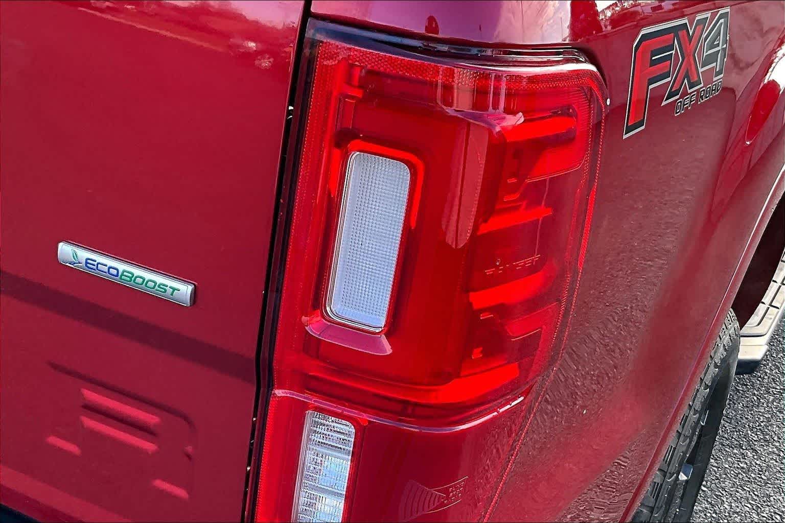 Thumbnail: 2020 Ford Ranger - 32