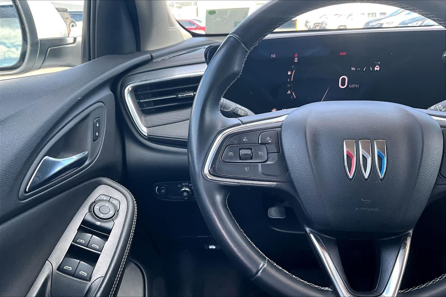 Thumbnail: 2024 Buick Encore GX - 25