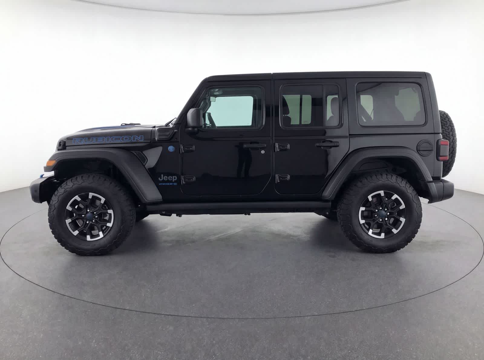 Thumbnail: 2024 Jeep Wrangler - 6