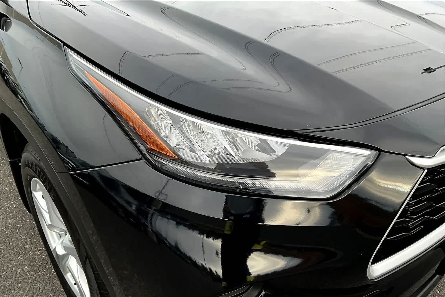 Thumbnail: 2020 Toyota Highlander - 31