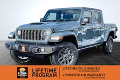 2026 Jeep Gladiator Sport S Pickup