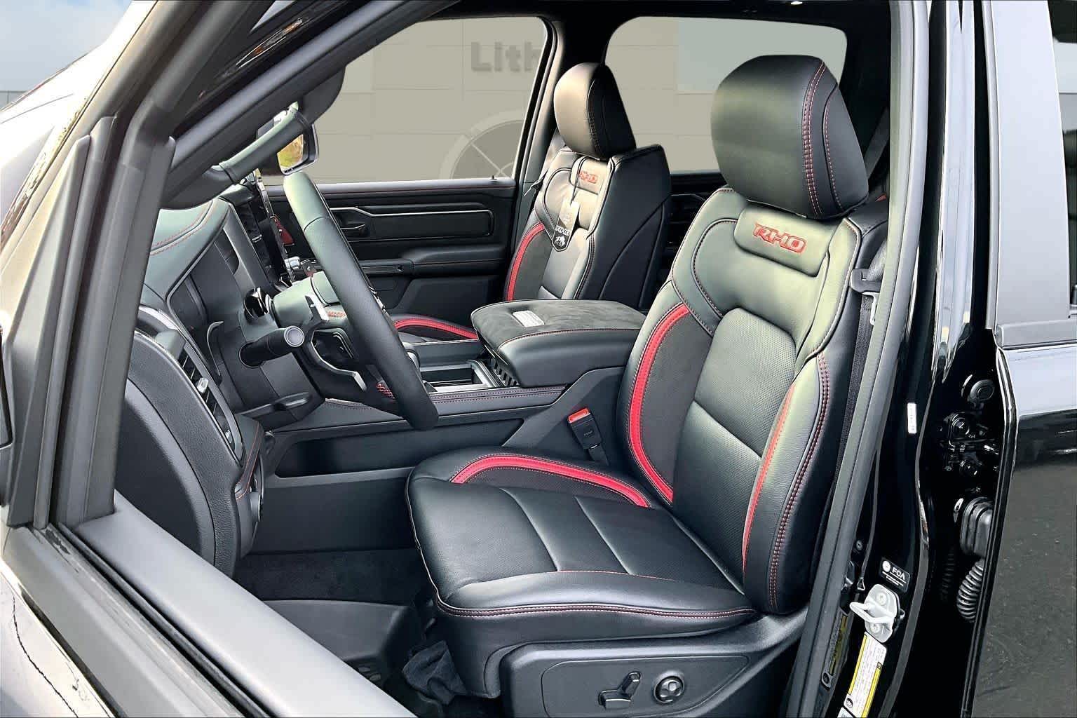 Thumbnail: 2026 RAM 1500 - 11