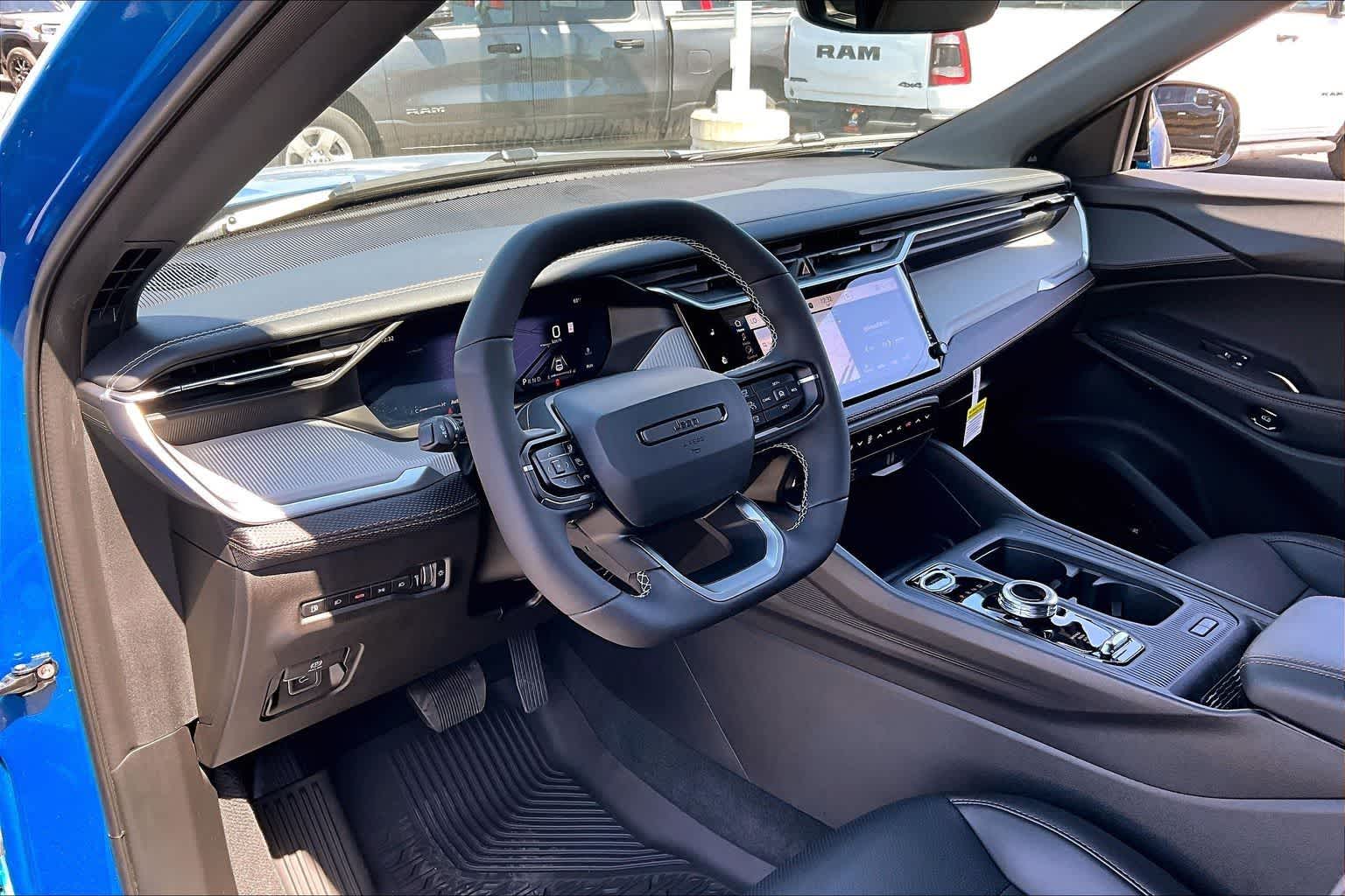 Thumbnail: 2026 Jeep Cherokee - 2