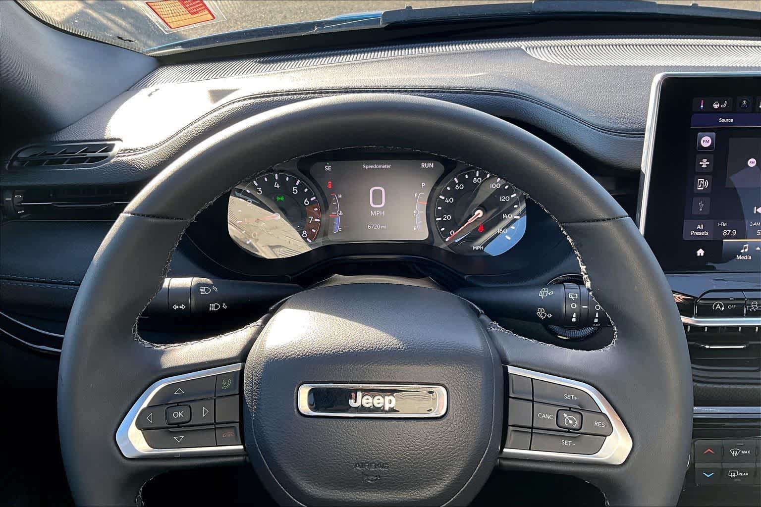 Thumbnail: 2026 Jeep Compass - 18