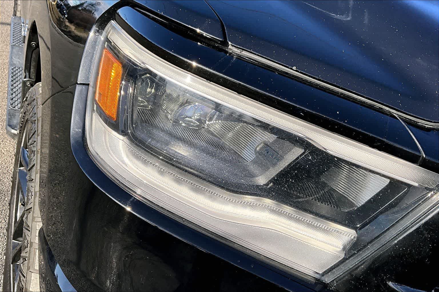 Thumbnail: 2020 RAM 1500 - 31