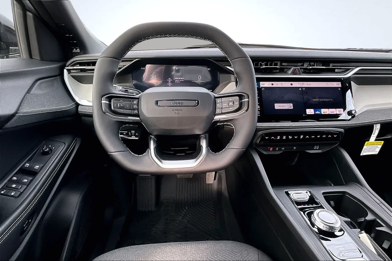 Thumbnail: 2026 Jeep Cherokee - 15